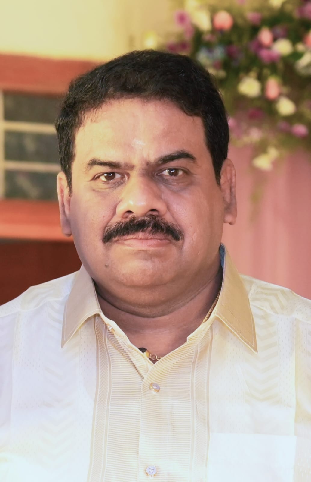 M. Ilangovan B.Sc., B.L.