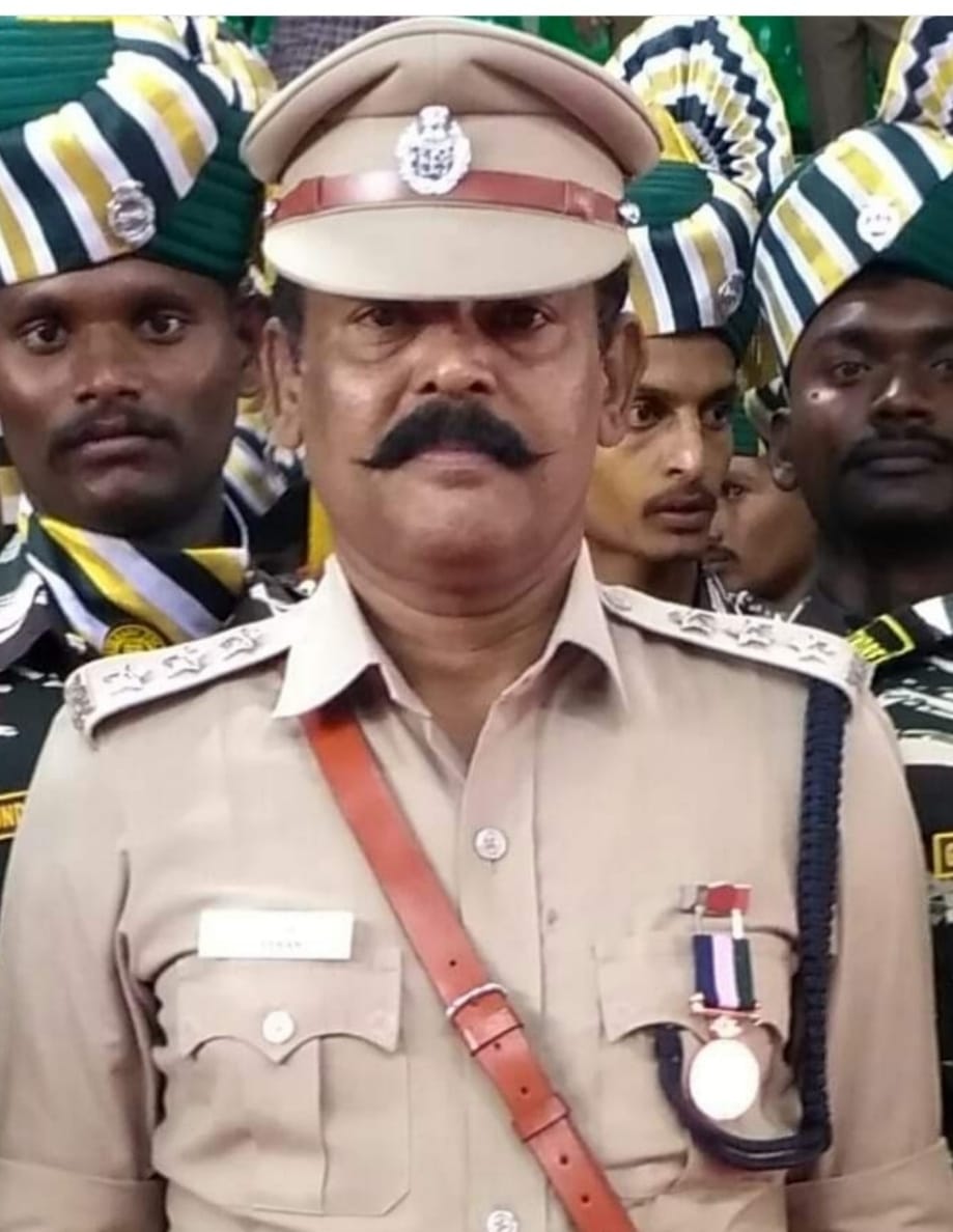 Sekar Sethuraj